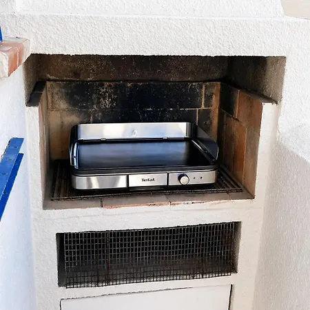 Apartamento La Cabaneta -terrasse Vue Marina, Piscines, Mezzanine